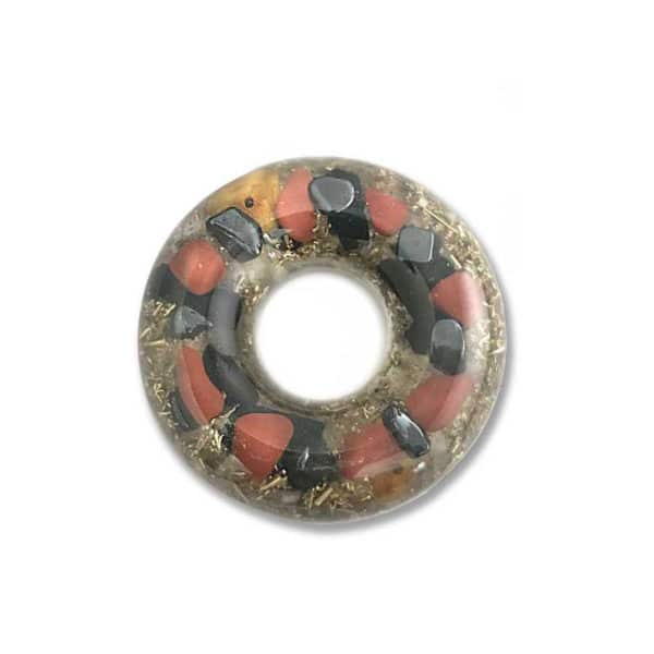 Orgonite Donuts - Guérison