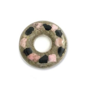 Orgonite Donuts - Confiance en soi