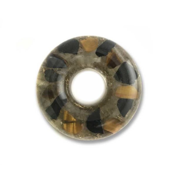 Orgonite Donuts - Protection