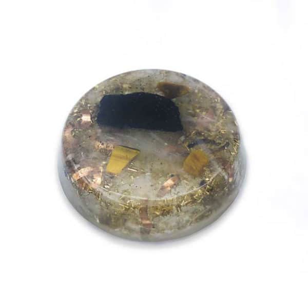 Orgonite de poche - Protection